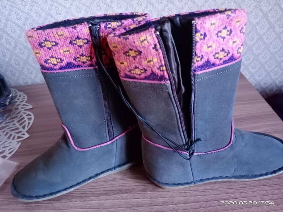 Детская обуви