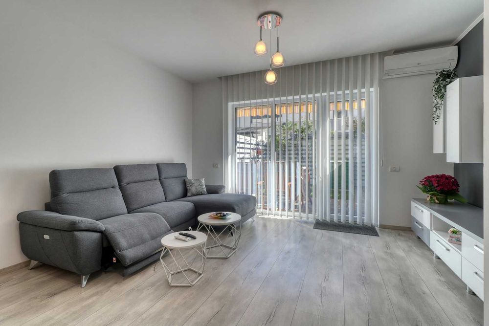 Vilă premium| 150 mp| Suită matrimonială| Saună| Avangarde Forest 6