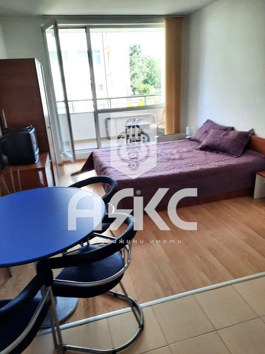 Продава се Едностаен апартамент в София, Студентски град - 42 кв.м за 3548 €/кв.м - Снимка #2