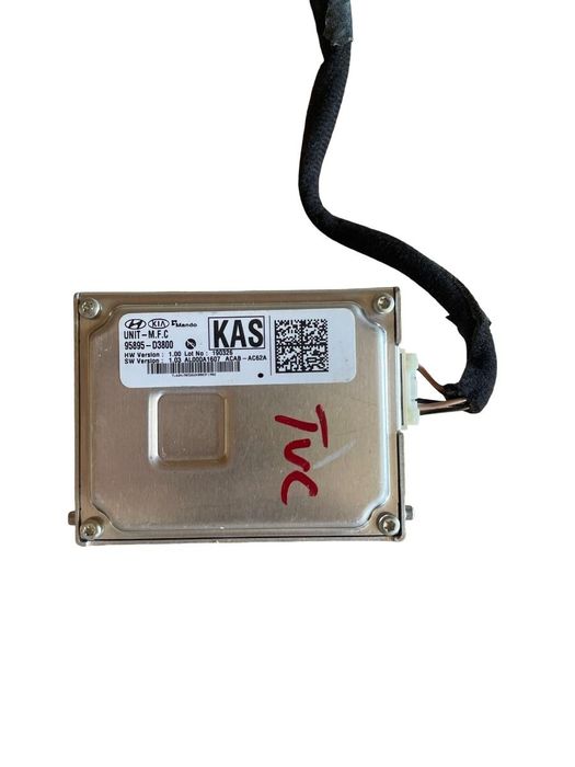 Camera Video Fata Hyundai Tucson Iii 95895 D3800