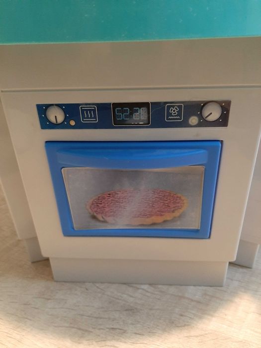 Детска кухня с аксесоари