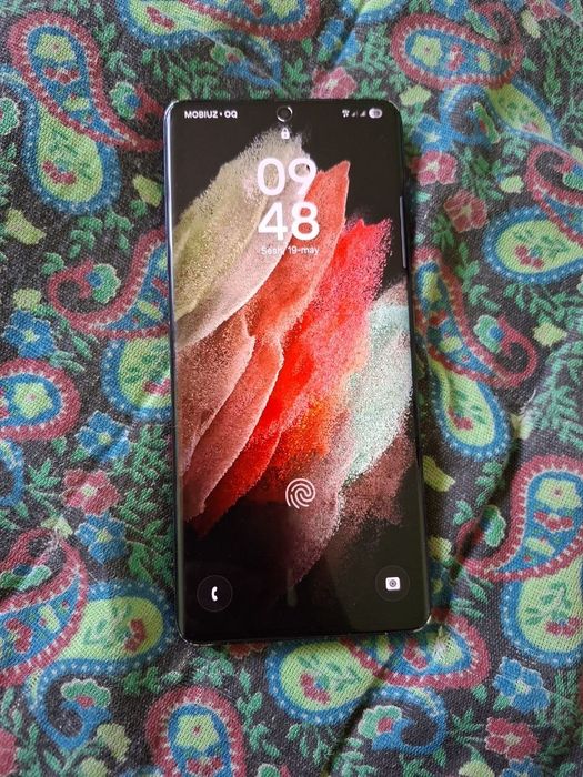 Samsung S21 Ultra