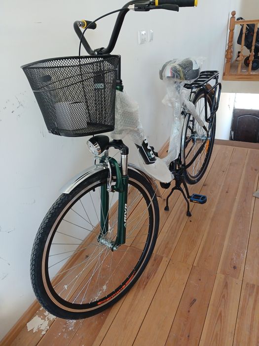 Янги велик сотилади 28