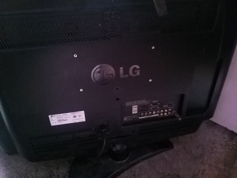 Продам телевизор б/у