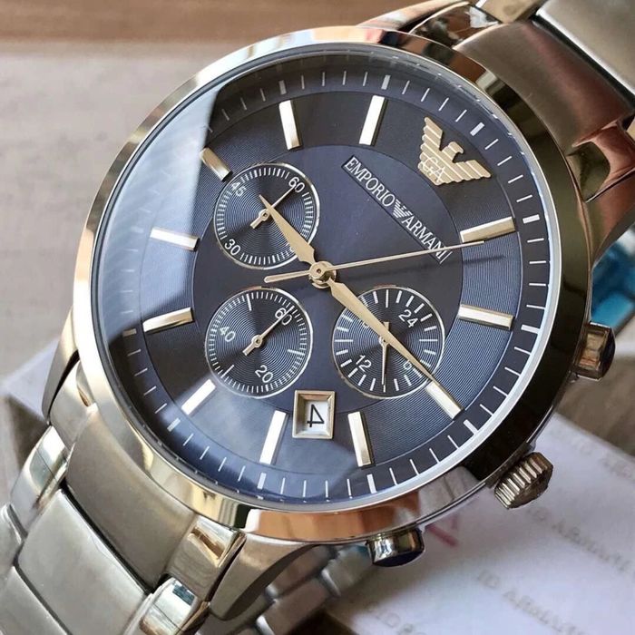 Emporio Armani Automatic
