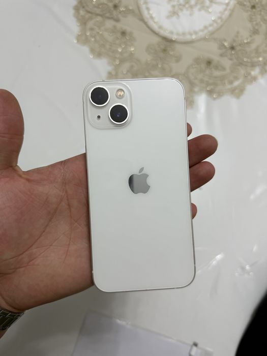 iPhone 13 128gb 40 tenge