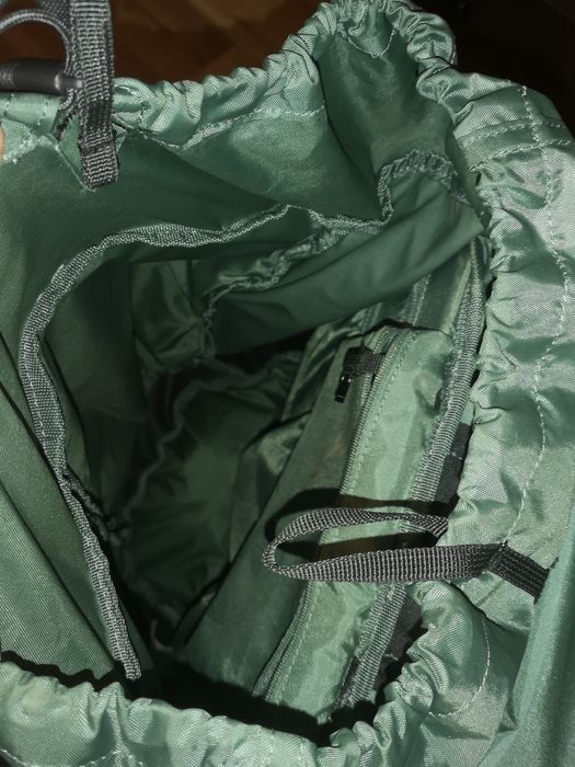 Rucsac Drumeție 30lt&Spray urs