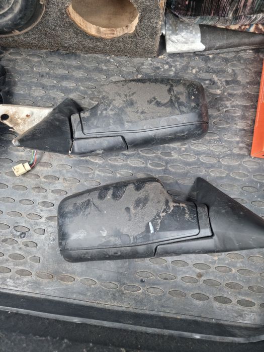 Боковые зеркала. Приора, 2110,2112.