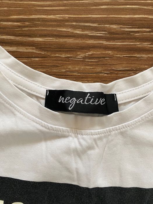 Тениски и блузи Pause jeans Negative