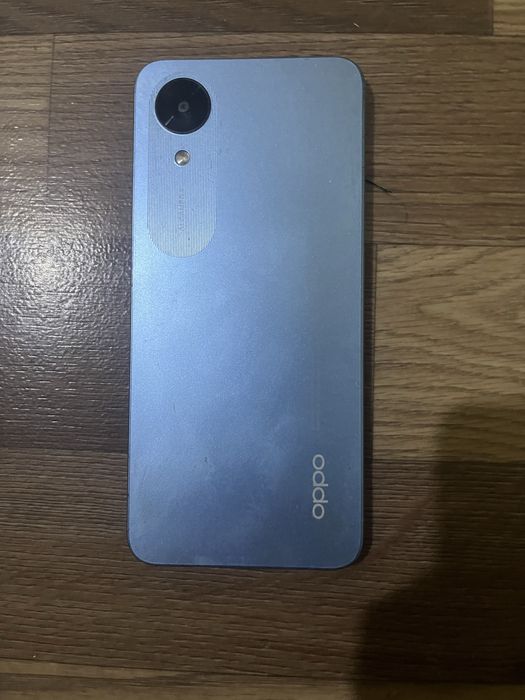 Oppo a17k не дорого