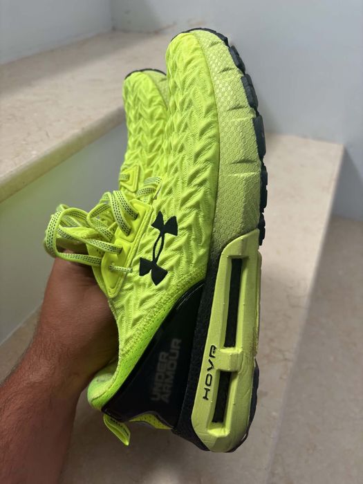 Under armour Hova mega 2 clone