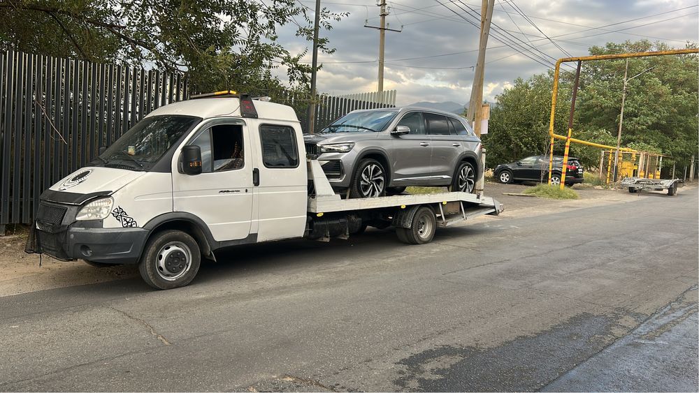 Эвакутор шымкент быстро и не дорого