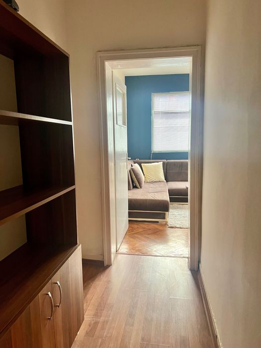 Дава се под наем Двустаен апартамент в Димитровград - 55 кв.м за 229.5 € - Снимка #4