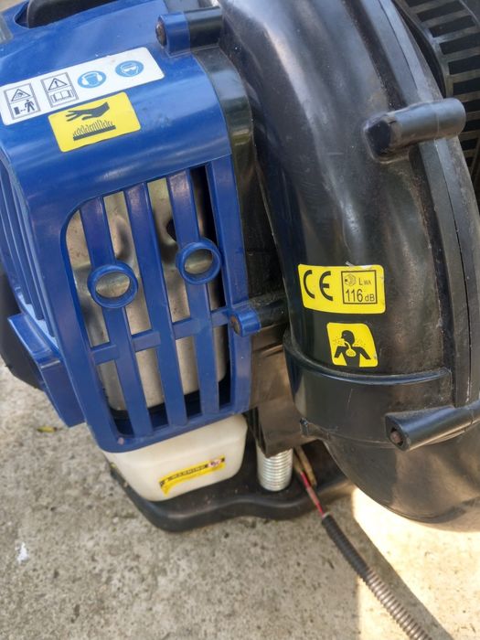 Suflantă Hyundai