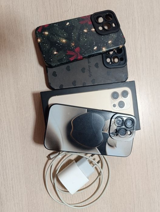 Айфон 13 Про 128гб