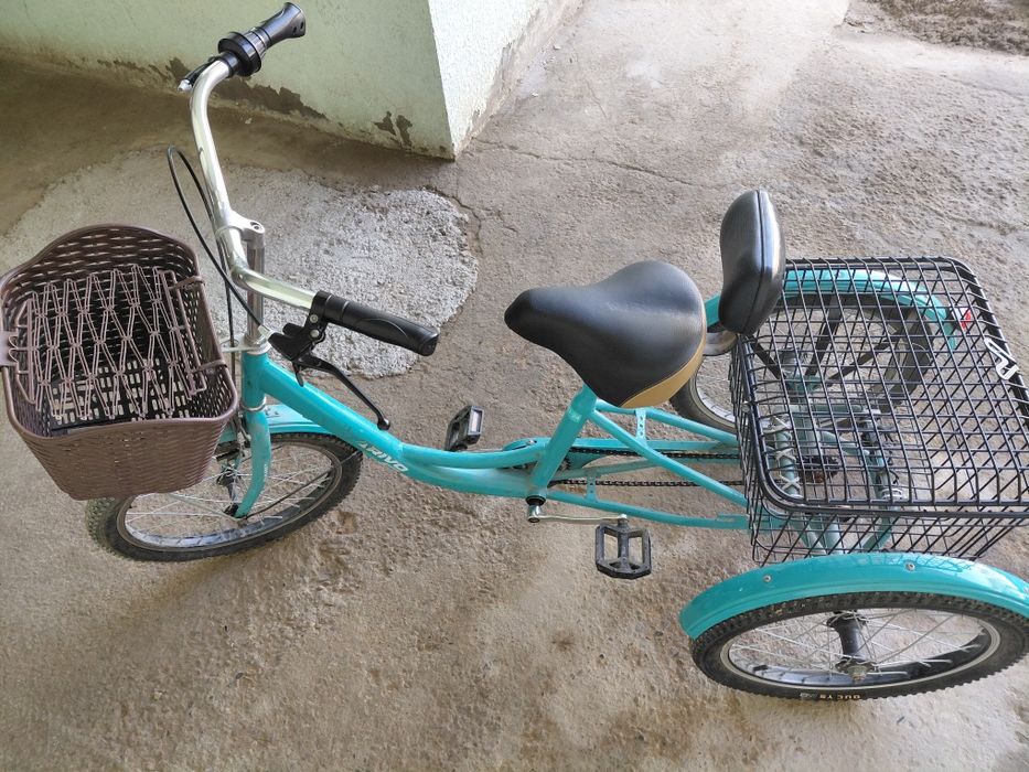 Велосипед продается