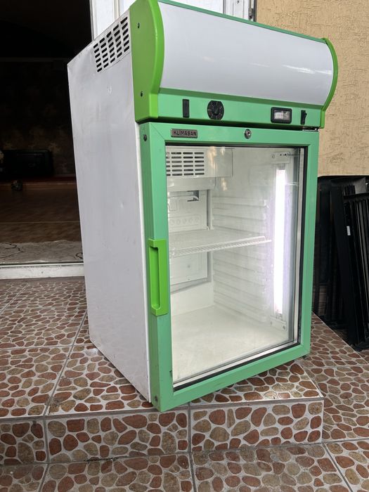 Мини холодильник надбарный турецкий