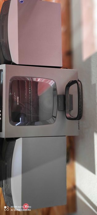 Музыкальный Центр фирма AIWA