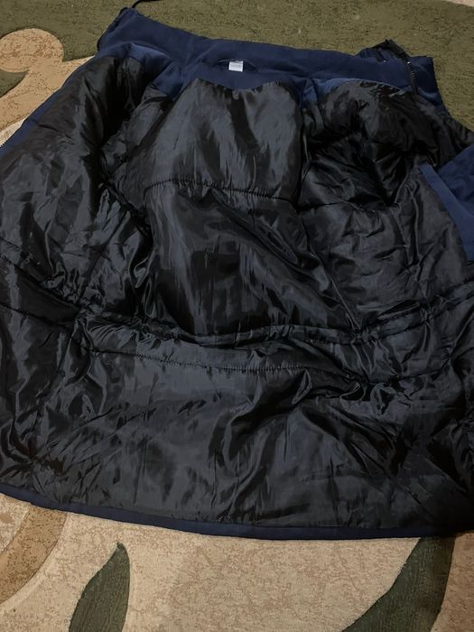 Спецовичная куртка