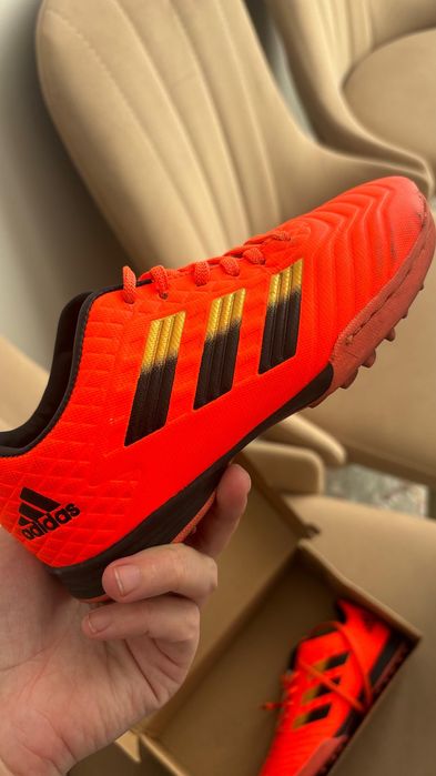 Футбольные кросовки (детские)