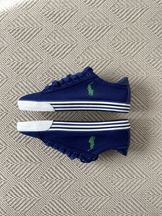Pantofi Polo Raplh Lauren