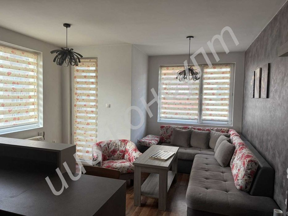 Продава се Двустаен апартамент в Велико Търново, Акация - 60 кв.м за 2060 €/кв.м - Снимка #6