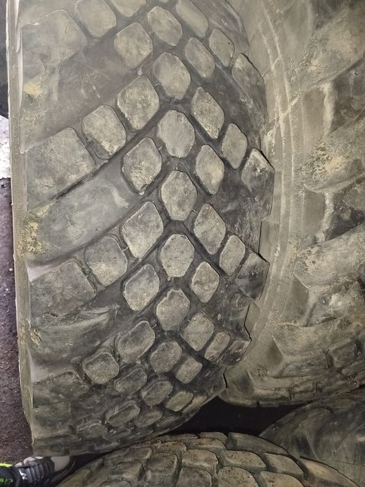 Шины 425/85 R21