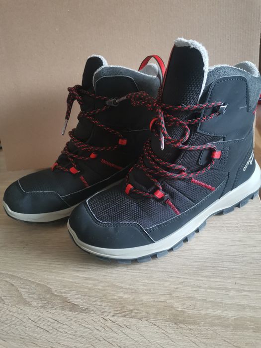 Зимни Боти за момче.