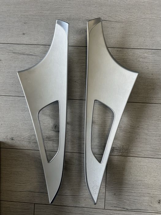 Audi A6 C7 интериорни лайсни