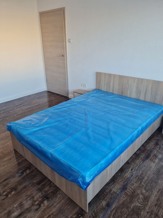 Apartament cu o camera.