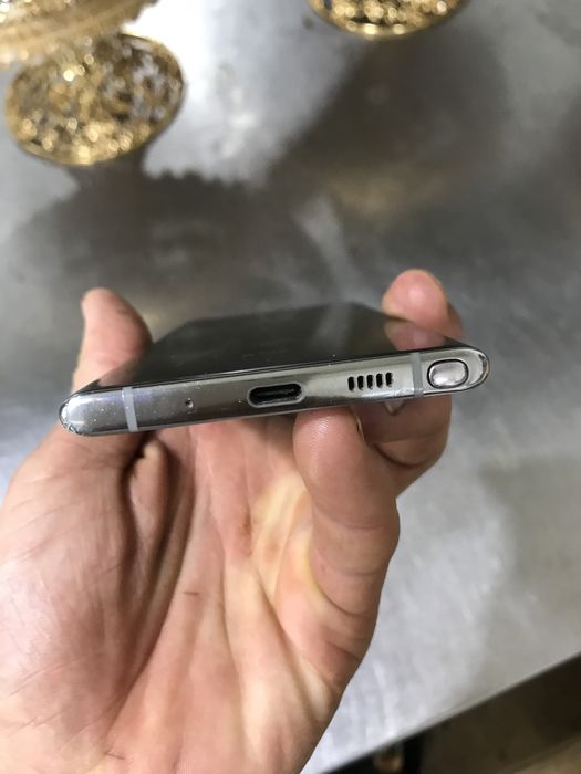 Samsung galaxy Note 10 5g 256 gb