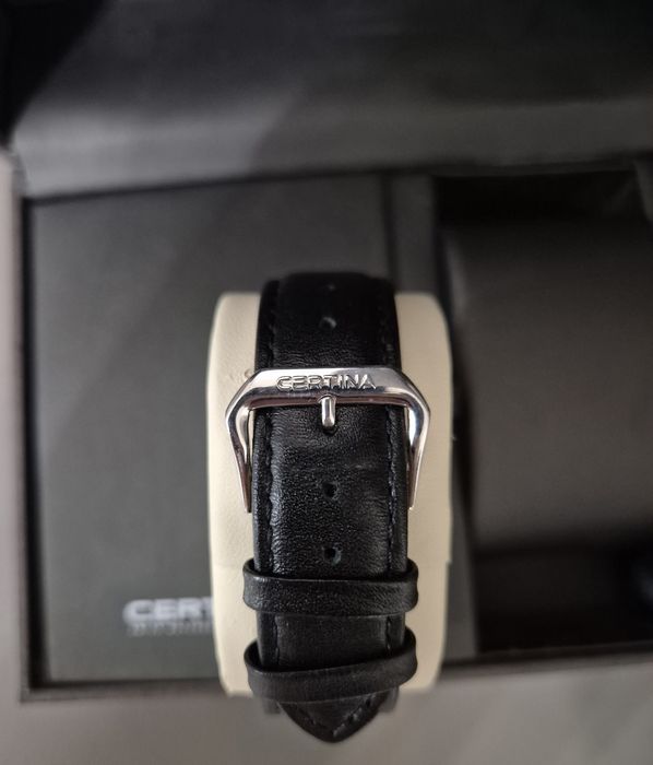 Certina DS Tradition Automatic -  Swiss Made