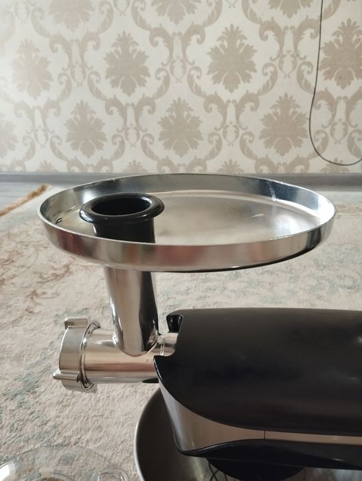 Кухонный комбайн 3 в 1