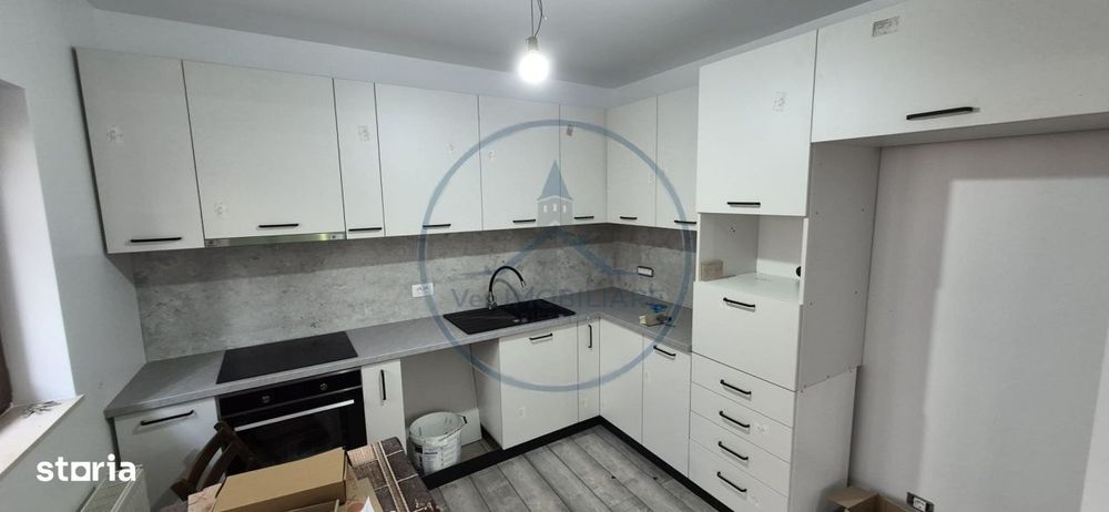 VEN Imobiliare ofera spre vanzare o proprietate noua, situata in Baciu