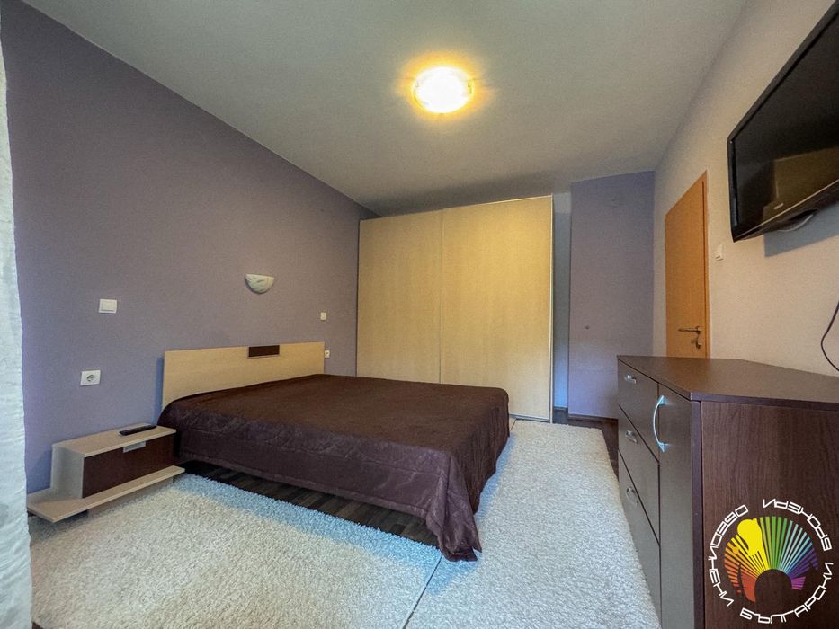 Продава се Тристаен апартамент в Бургас, Лазур - 83 кв.м за 2398 €/кв.м - Снимка #10