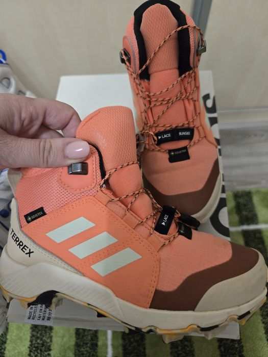 Детски боти Adidad terrex 30.5ном.