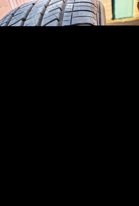 Шина одна BRIDGESTONE 245/50/20