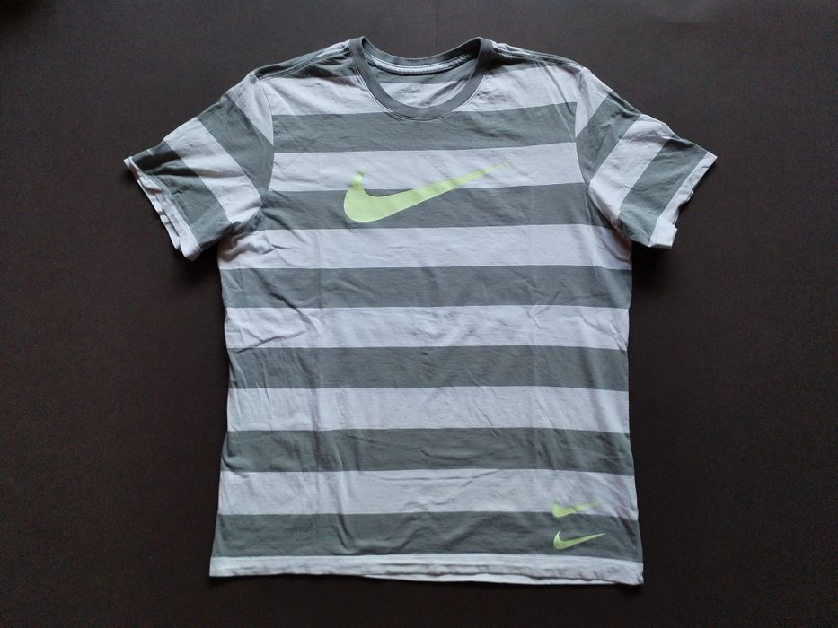Nike -XL- мъжка тениска