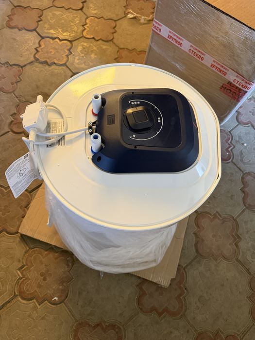 Водонагреватель бойлер 50 литр