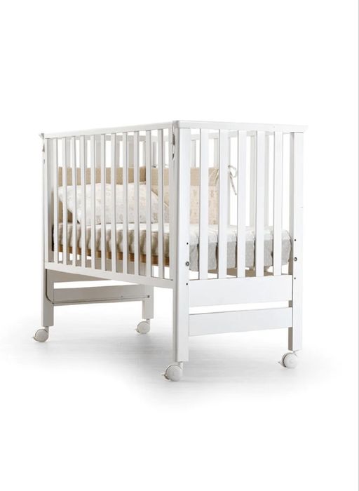 Patut cosleeping atasabil. Nou