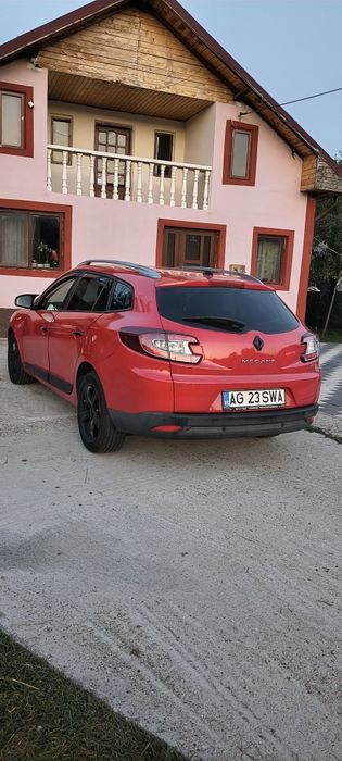 RENAULT Megane 2012 — imagine 2
