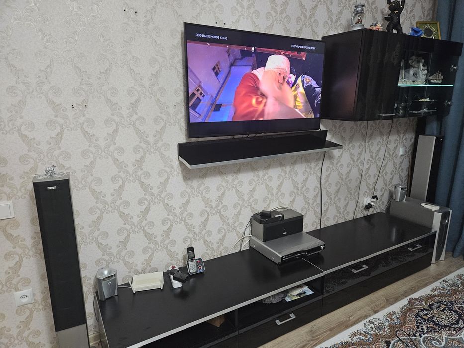 Тв зона гарнитур
