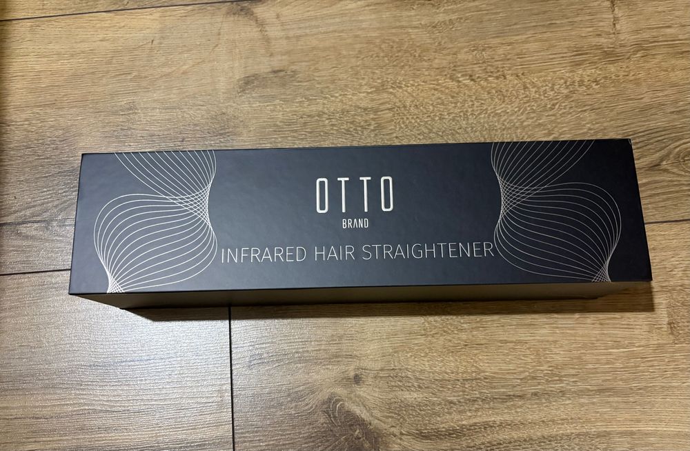 Преса за коса OTTO