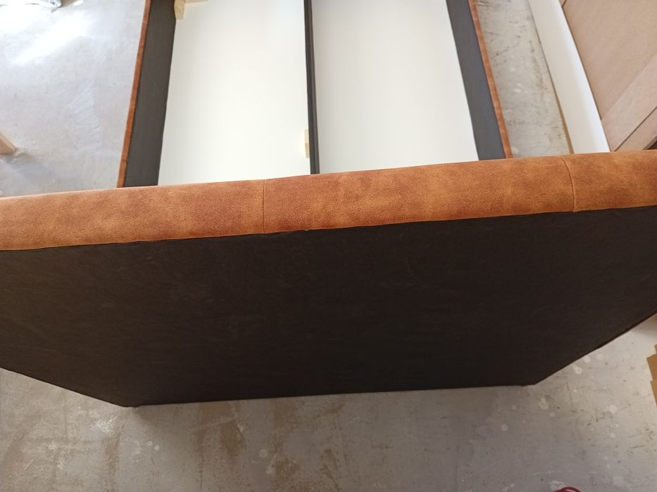 Тапицирани Спални