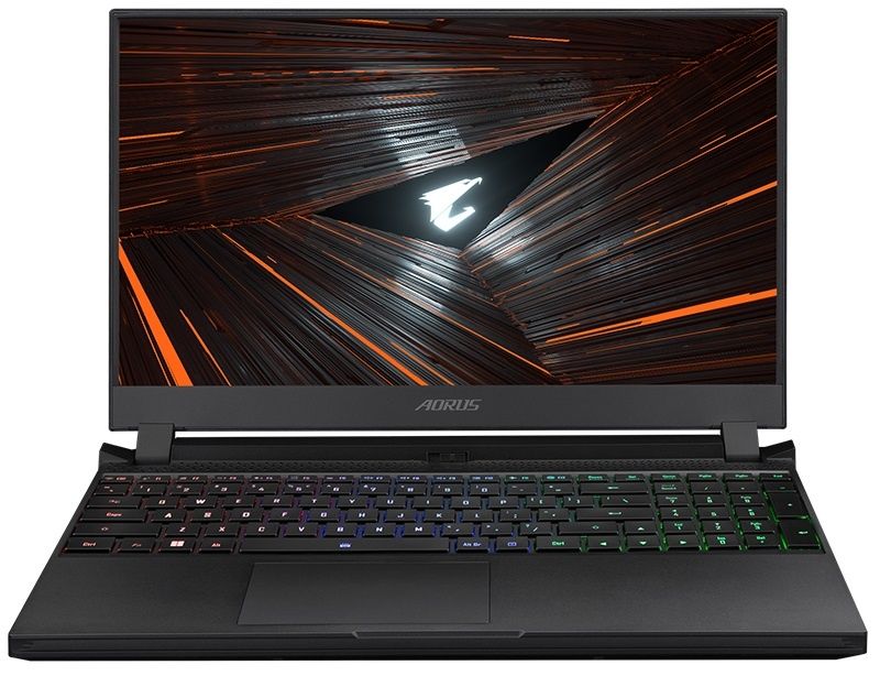 Gigabyte Aorus 5 SE