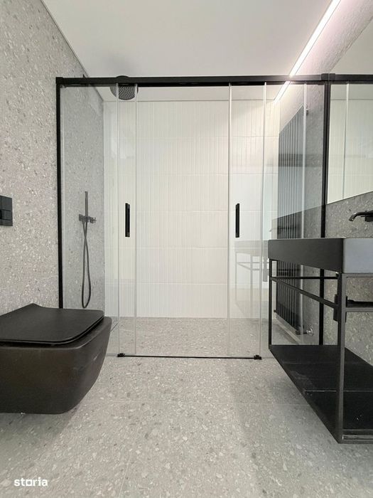 3 camere | Brick Lofts | Proiect nou