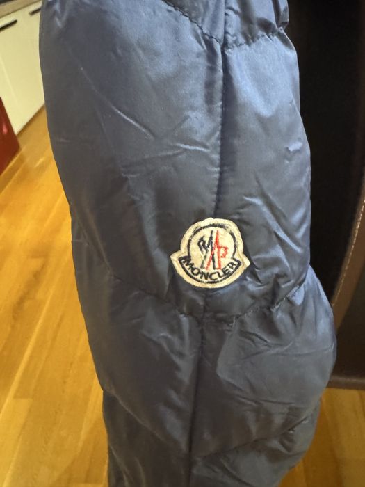 Яке монклер употребявано