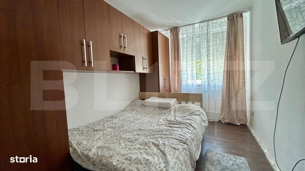 Apartament modern cu 2 camere in Zona Rogerius