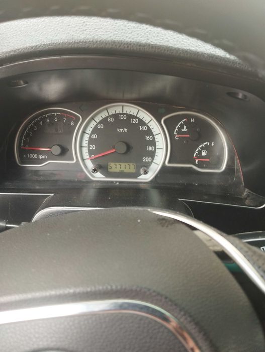 Chevrolet Nexia 2009 — 5