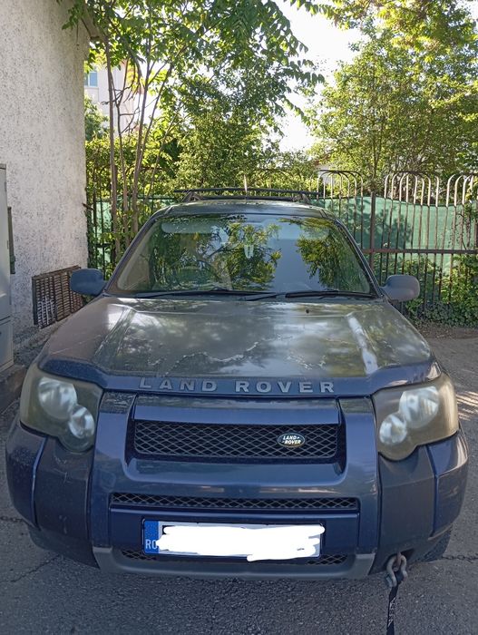 Vând Land ROVER FREELANDER I 4x4